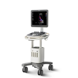 PHILIPS ClearVue 350 Ultrasound Machine