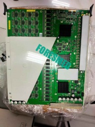 GE Logiq S8 BF192 Beamformer Assy 5357234-2