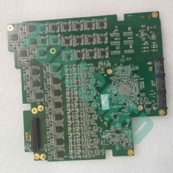 MINDRAY M9 POWER MANAGEMENT AND INTERFACE BOARD 050-001127-01