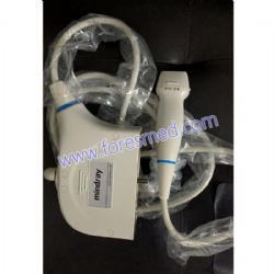 Mindray DC-70 DC-70S DC-8 cardiac ultrasound transducer P4-2E