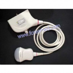 Mindray SD8-1E 3D/4D Curved Array ultrasound transducer