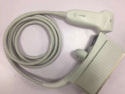 Siemens Acuson S2000 Linear ultrasound transducer 9L4