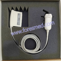 Philips Clearvue series ultrasound broadband sector array transducer S4-1