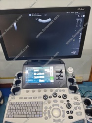 GE LOGIQ S8 XDclear