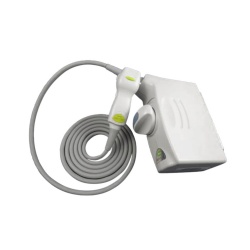 Toshiba Aplio i900 Artida Xario cardiac ultrasound transducer PST-30BT